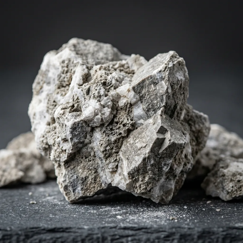 Batu Kapur (Limestone) — PT Wira Energi Utama