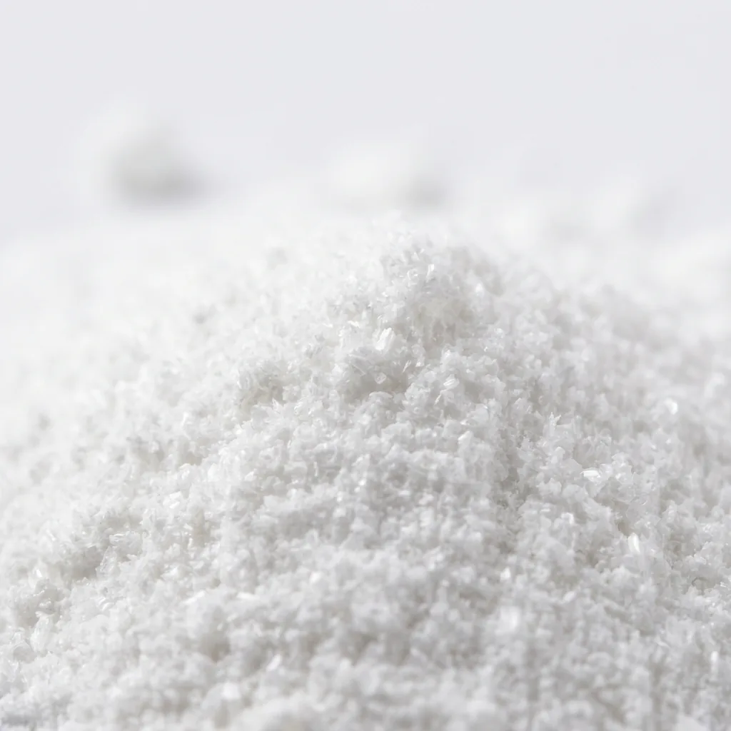 PCC (Precipitated Calcium Carbonate) — PT Wira Energi Utama